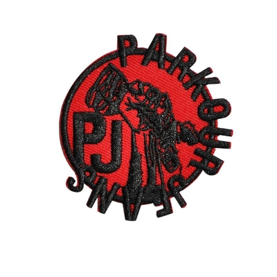 Los sombreros de Logo Name Embroidered Patches Wonderful del diseño capsulan decorativo