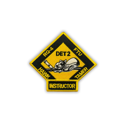 La fuerza aérea remienda el remiendo del velcro del brazal para la ropa y la insignia de los bolsos