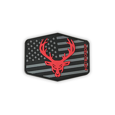 Remiendos de goma de encargo 3D, insignias de goma de la bandera del bordado de la felpilla para la ropa